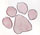 pawprint