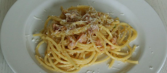 carbonara