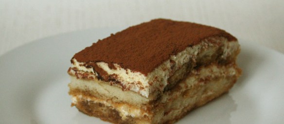 tiramisu