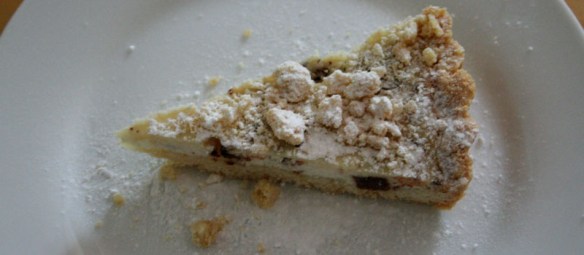 streusel