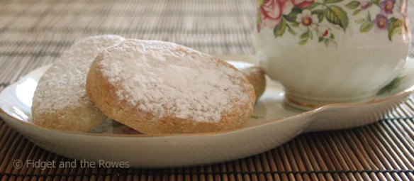 ricciarelli
