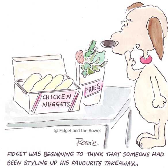 chicken goujons chicken nuggets