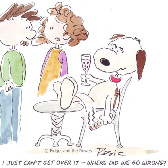 decadent San Sebastian