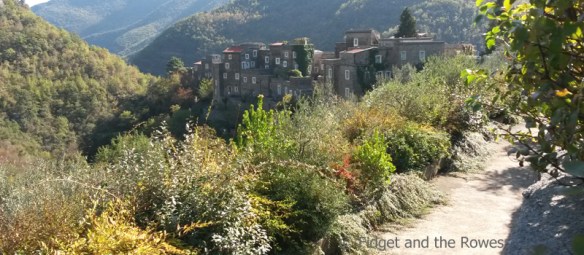 Colletta di Castelbianco, Liguria, Ponente