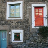 Colletta di Castelbianco, Liguria, Ponente