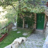 Colletta di Castelbianco, Liguria, Ponente