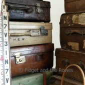 vintage antiques fairs bric-a-brac pottery bone china