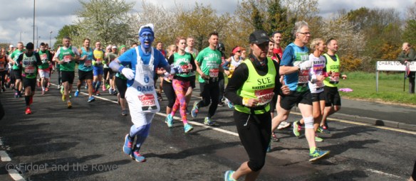 London Marathon