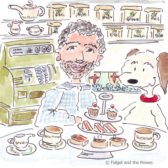 Happy Birthday Frankie