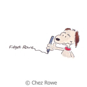How to Contact The Rowes