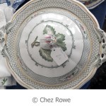 Minton vintage earthenware china crockery earthenware