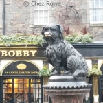 Edinburgh Bobby