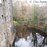Edinburgh Water of Leith