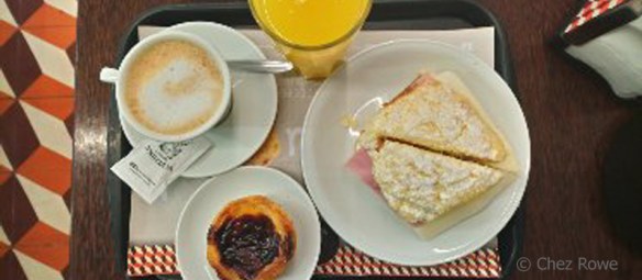 Lisbon Padaria Portuguesa