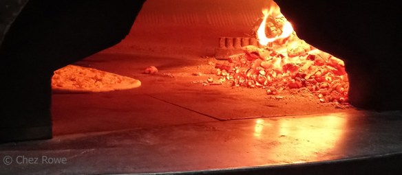 Pizza Nel Forno