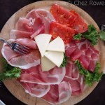 Tagliere di Antipasti